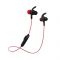 Наушники 1MORE iBFree Sport Bluetooth In-Ear Headphones E1018 Красный