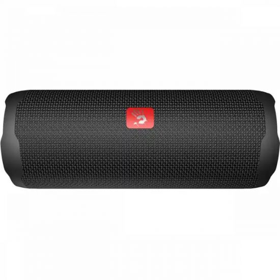 Портативная колонка Bloody S6 Tube Black 