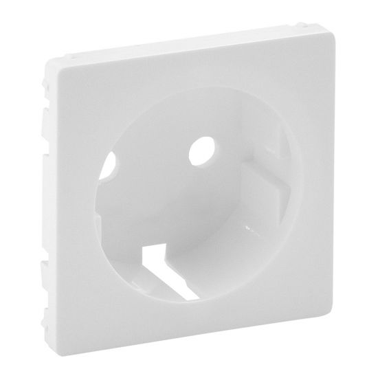 Legrand 755200 VLN-l БЕЛ Накл Роз 2К З