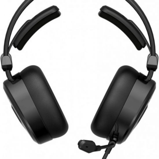 Наушники беспроводные игровые Bloody MC750 BLACK Наушники беспроводные игровые Bloody MC750 BLACK