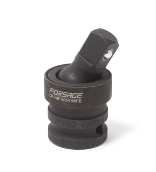 Кардан ударный 1/2" Forsage F-80541MPB 7392