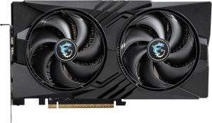 Видеокарта MSI GeForce RTX 5060 8G GAMING OC, 8G GDDR7 128bit 1xHDMI 3xDP G5060-8GC