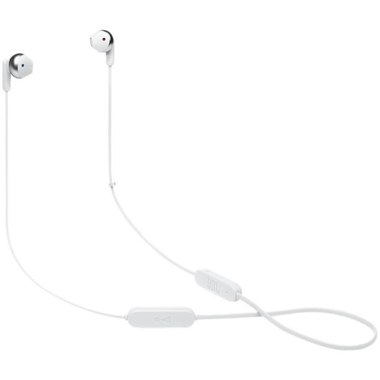 JBL Tune 215BT - Wireless In-Ear Headset - White