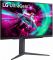 27" LG 27GR93U-B черный