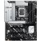 Материнская плата ASUS PRIME Z890-P, LGA1851 Z890, 4xDDR5, 4xSATA3, 4xM.2, 1xHDMI, 1xDP, 1xPCIe5.0x16, 2xPCIe4.0x16 ATX