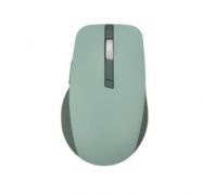 Манипулятор Asus SmartO Mouse MD200 Silent Plus Green (90XB0790-BMU030)