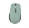 Манипулятор Asus SmartO Mouse MD200 Silent Plus Green (90XB0790-BMU030)