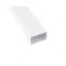 TA-GN DKC 01786 100x60 Короб с крышкой с направляющими для установки разделителей