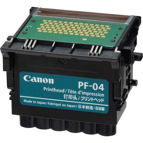 Print head Canon/PF-04/iPF755, iPF750, iPF655, iPF650, iPF760, iPF765