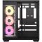 Corsair 3500X ARGB Tempered Glass Mid-Tower, Black