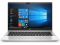 Ноутбук HP Europe 13,3'' / Probook 430 G8 / Core i3 1115G4 / 8 Gb / 256 Gb / Nо ODD / UHD 256 / Win 10 Pro (2X7U3EA)