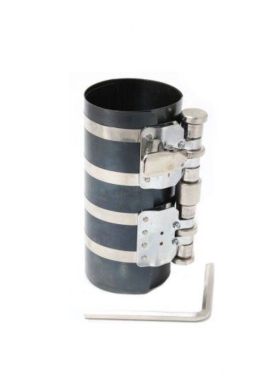 Оправка поршневых колец 6"(высота 150мм,рабочий диапазон 60-175 мм) ROCKFORCE RF-6206175 26452