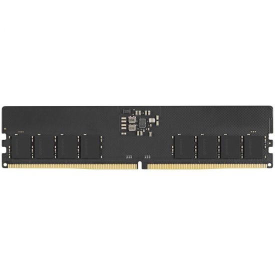 GOODRAM 16GB 4800MHz CL40 SR DIMM, EAN: 5908267962749