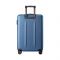 Чемодан NINETYGO Danube Luggage 24'' (New version) Темно-синий