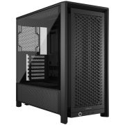 Corsair FRAME 4000D Mid-Tower, Black