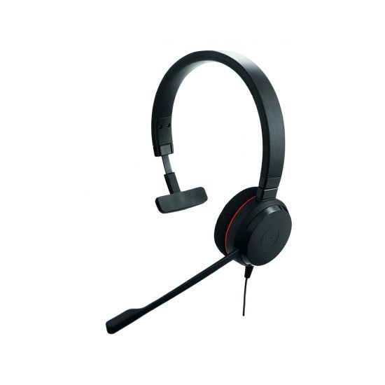 Гарнитура Jabra EVOLVE 30 II Mono UC Гарнитура Jabra EVOLVE 30 II Mono UC