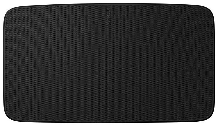 Акустическая система Sonos Five Черный Акустическая система Sonos Five Черный