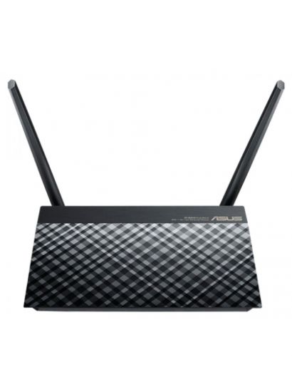 Маршрутизатор Asus RT-AC51U/Wireless-AC750 Dual-Band Router (90IG0150-BM3G00)