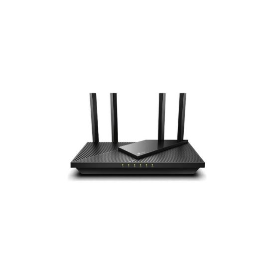 Маршрутизатор беспроводной AX3000 GbE Tp-Link Archer AX55 Маршрутизатор беспроводной AX3000 GbE Tp-Link Archer AX55
