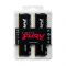 Комплект модулей памяти Kingston FURY Beast Black RGB KF437C19BB1AK2/32 DDR4 32GB (Kit 2x16GB) 3733M