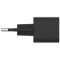 BELKIN 25W USB-C PD WALL CHARGER WITH PPS, BLK