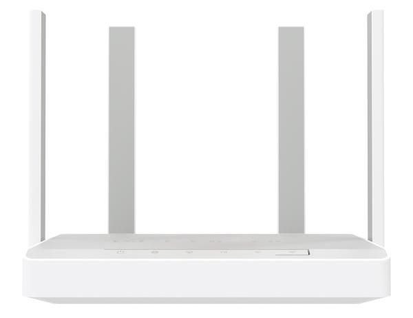 Wi-Fi Роутер Keenetic Hero 4G (KN-2310) Двухдиапазонный гигабитный интернет-центр с Wi-Fi MeshAC1300