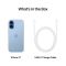 iPhone 17 256GB Mist Blue,Model A3520