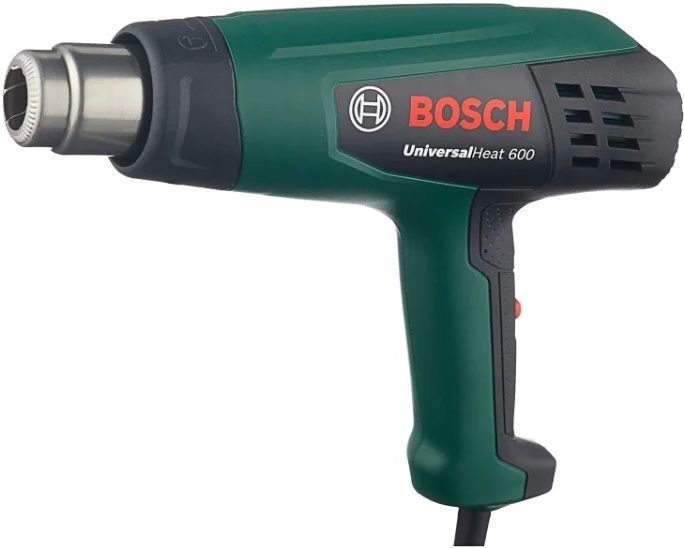 Термовоздуходувки Bosch UniversalHeat 600