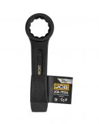 Ключ накидной ударный односторонний 36мм 58179 JCB-79336