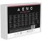 AENO Electric grill AEG0001/AEG0005 Waffle plate,  Non-stick coating, size: 290*234mm, 2 pcs in set