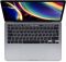 13-inch MacBook Pro with Touch Bar: 1.4GHz quad-core 8th-generation Intel Core i5 processor, 512GB - Space Grey, Model A2289