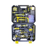 Набор инструмента 100 предметов (6-гран.)(4-14мм) WMC TOOLS 20100 47690