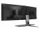 Стойка Dell Dual Monitor - MDS19 (482-BBCY)