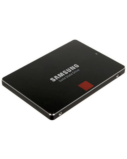 Жесткий диск SSD Samsung 512 Gb 850 PRO 2.5"  MZ-7KE512BW /