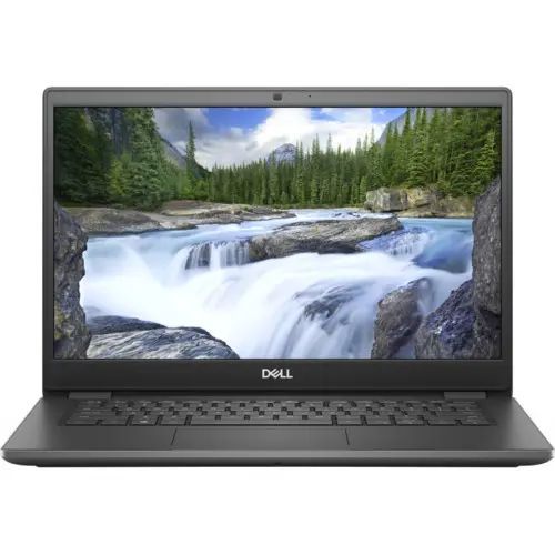 Ноутбук Dell 14 ''/Latitude 3410 /Intel  Core i5  10310U  1,7 GHz/8 Gb /512 Gb/Nо ODD /Graphics  UHD 620  256 Mb /Ubuntu  18.04