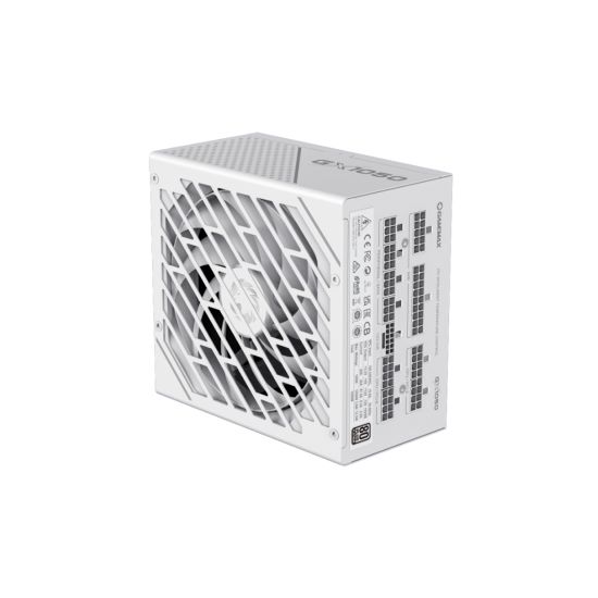 Блок питания Gamemax GX-1050 WT PCIE 5.0 ATX 3.0 Блок питания Gamemax GX-1050 WT PCIE 5.0 ATX 3.0