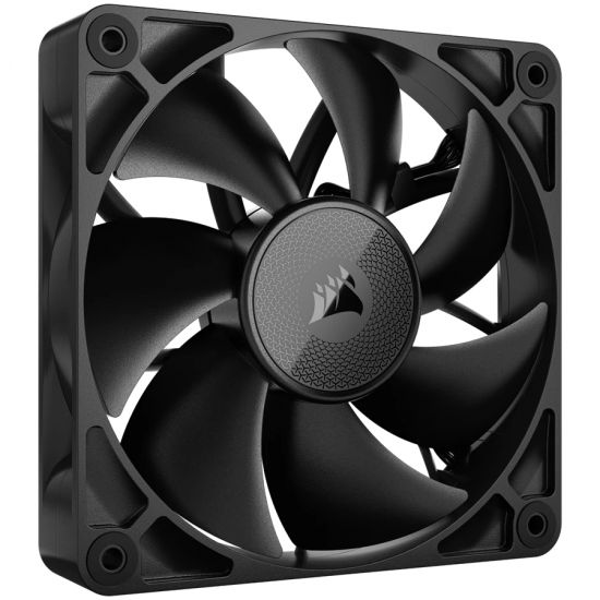Corsair RX Series, iCUE LINK RX120, 120mm Fan, Single Fan