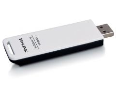 Сетевой адаптер беспроводной USB 150M Tp-Link TL-WN727N
