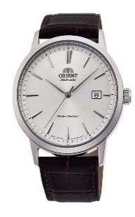 Часы механические Orient Contemporary RA-AC0F07S30B