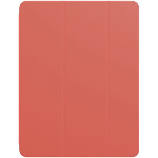 Smart Folio for iPad Pro 12.9-inch (4th?generation) - Pink Citrus