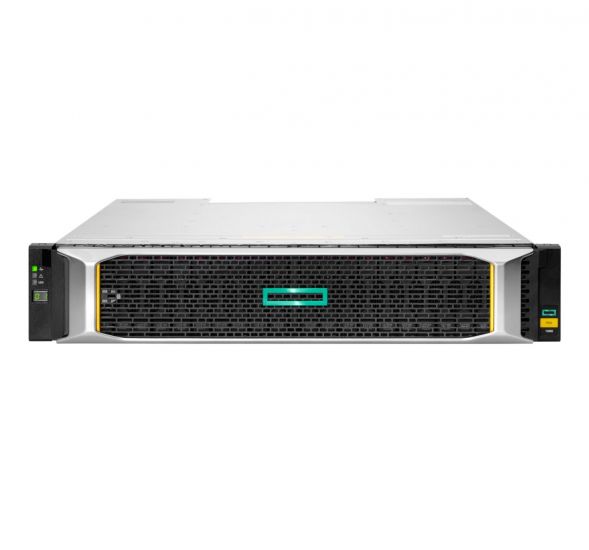 Storage HP Enterprise/MSA 1060 16Gb Fibre Channel SFF Storage
