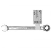 Ключ комбинированный трещоточный 11мм Forcekraft FK-75711 51804