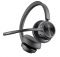 Наушники Poly Voyager 4320 Microsoft Teams Certified USB-A Headset  BT700 dongle (77Y98AA)