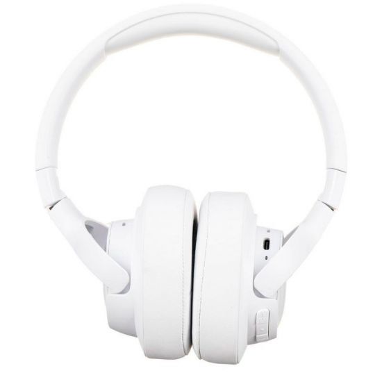 JBL Tune 710BT - Wireless Bluetooth Headset - White