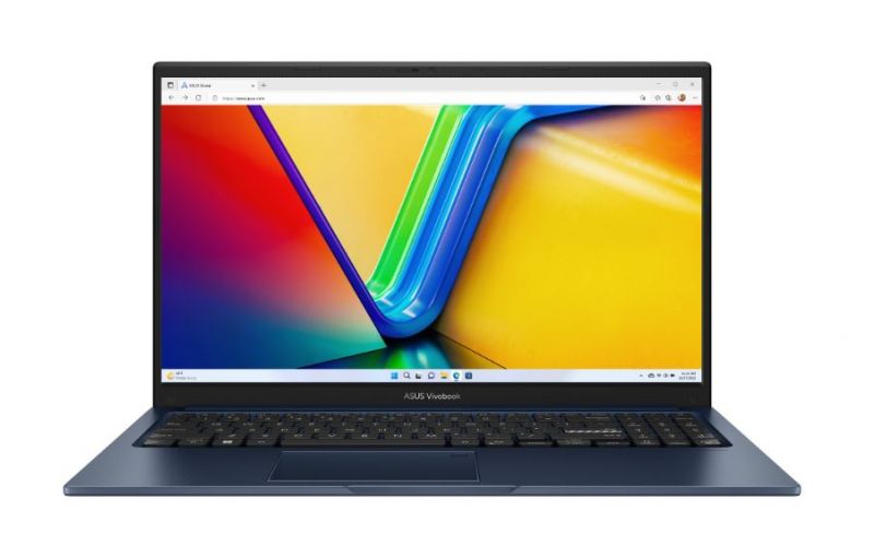Ноутбук Asus Vivobook 15/X1504VA-BQ2274 (90NB10J1-M02UU0) Ноутбук Asus Vivobook 15/X1504VA-BQ2274 (90NB10J1-M02UU0)