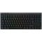 LOGITECH G515 LIGHTSPEED TKL - BLACK - US INT'L - 2.4GHZ/BT - EMEA28i-935 - TACTILE