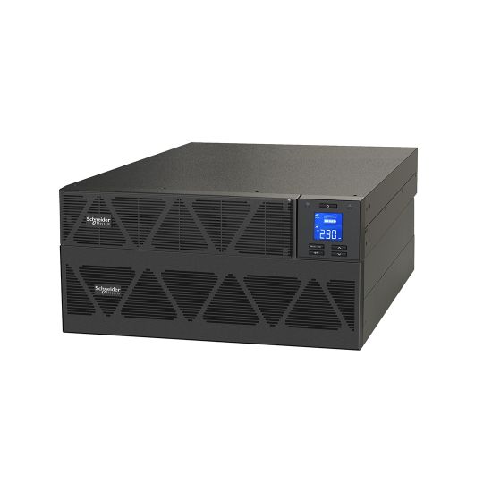 Источник бесперебойного питания Schneider Electric Easy UPS SRVS6KRILRK Источник бесперебойного питания Schneider Electric Easy UPS SRVS6KRILRK