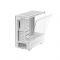 Компьютерный корпус Deepcool CH690 DIGITAL WH без Б/П