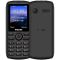 Мобильный телефон Philips Xenium E218 темно-серый