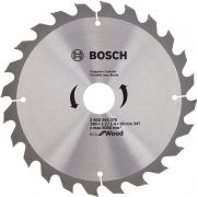 Bosch Пильный диск ECO WO 190x30-24T